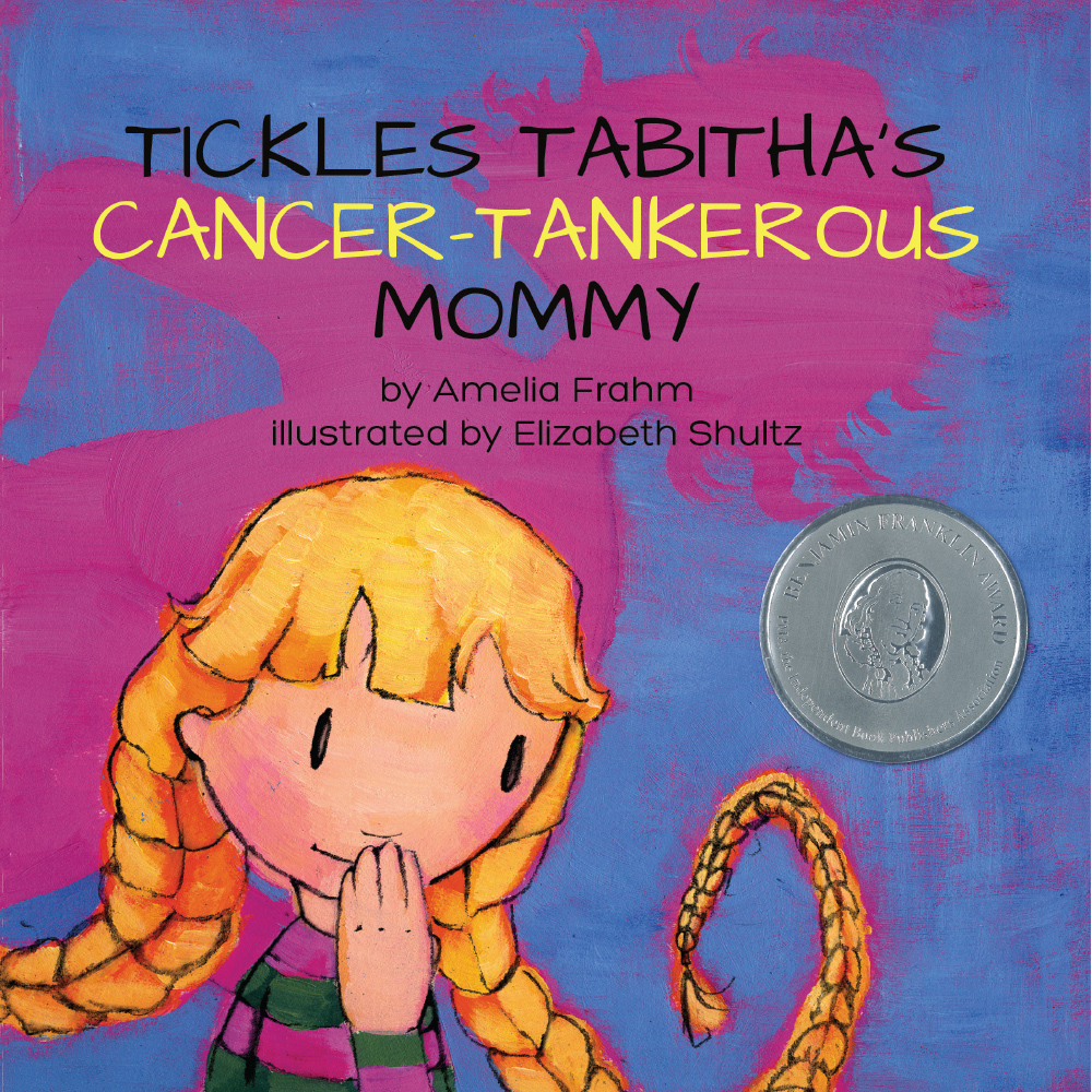 Tickles Tabitha's Cancer-tankerous Mommy